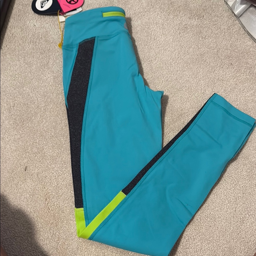 Roxy leggings